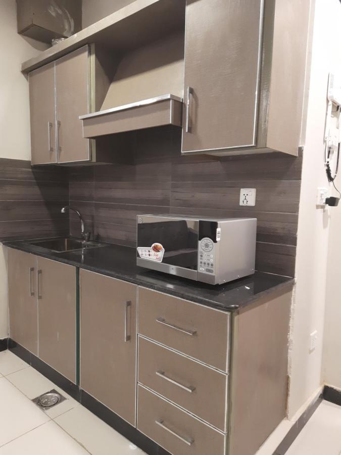 Pine Apartments Civic Center Bahria Town Islamabad Rawalpindi Extérieur photo