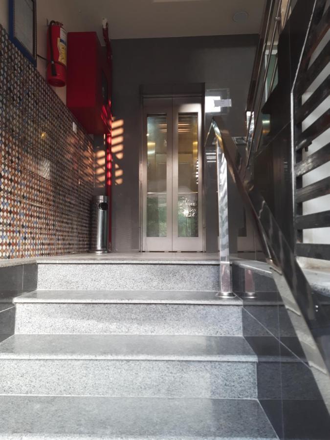 Pine Apartments Civic Center Bahria Town Islamabad Rawalpindi Extérieur photo
