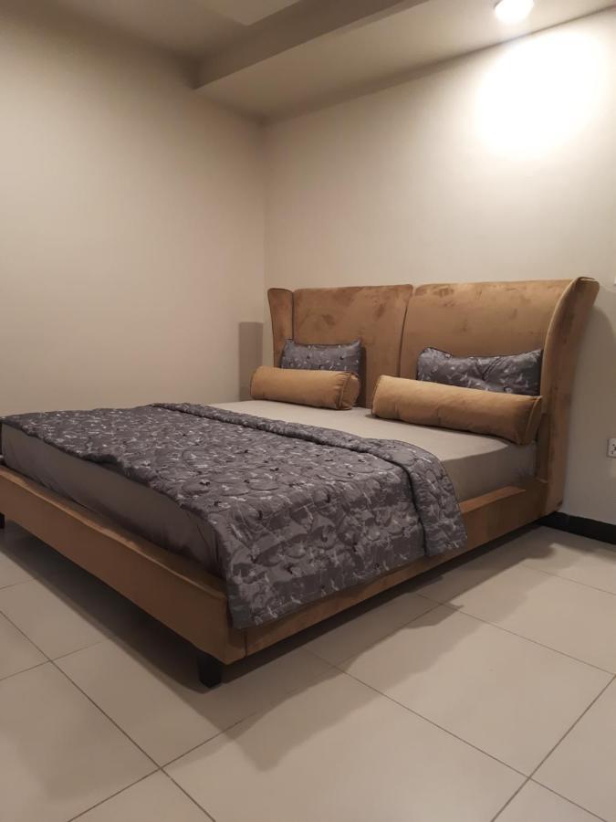Pine Apartments Civic Center Bahria Town Islamabad Rawalpindi Extérieur photo
