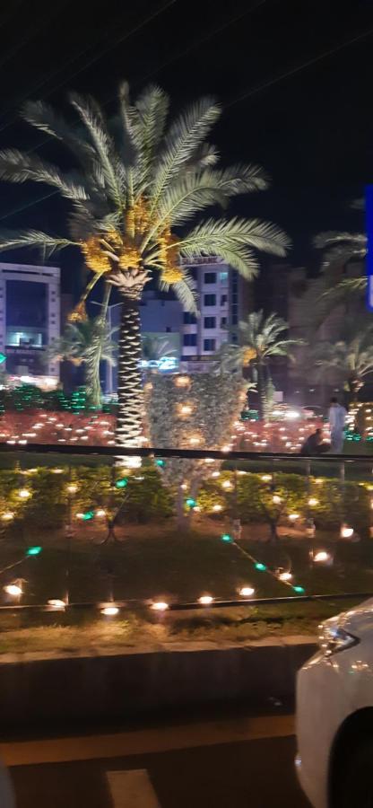 Pine Apartments Civic Center Bahria Town Islamabad Rawalpindi Extérieur photo