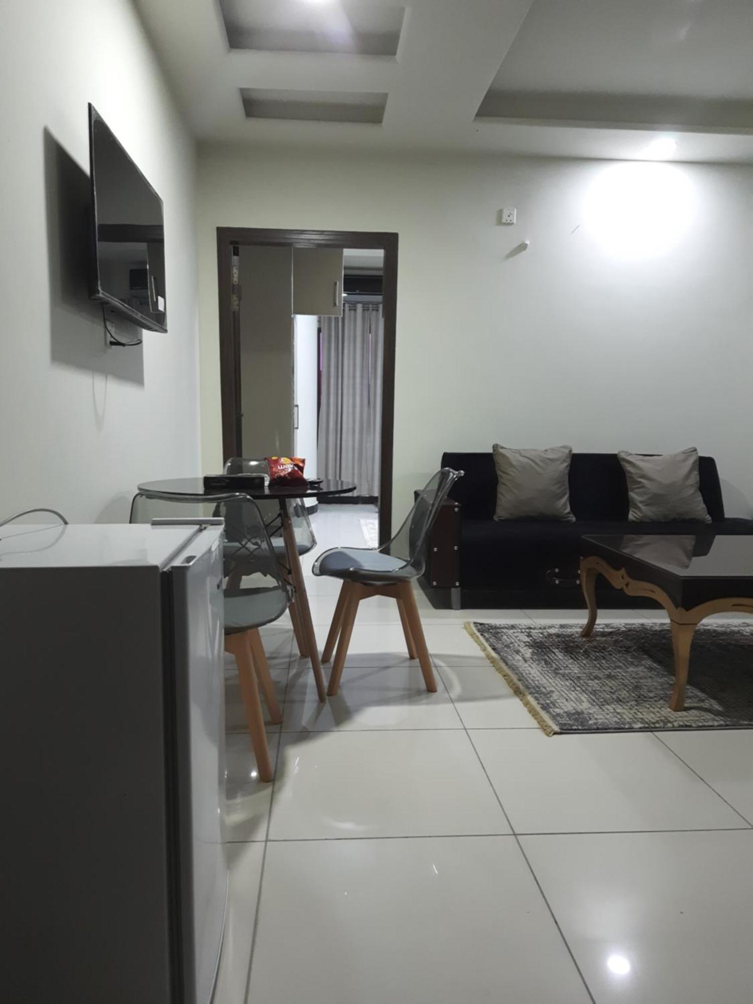 Pine Apartments Civic Center Bahria Town Islamabad Rawalpindi Chambre photo