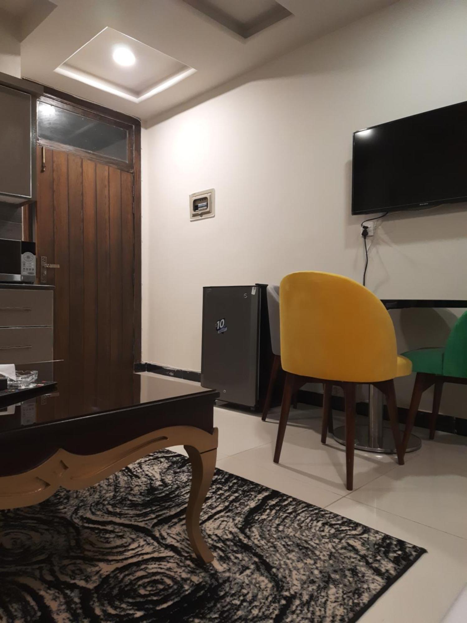 Pine Apartments Civic Center Bahria Town Islamabad Rawalpindi Chambre photo