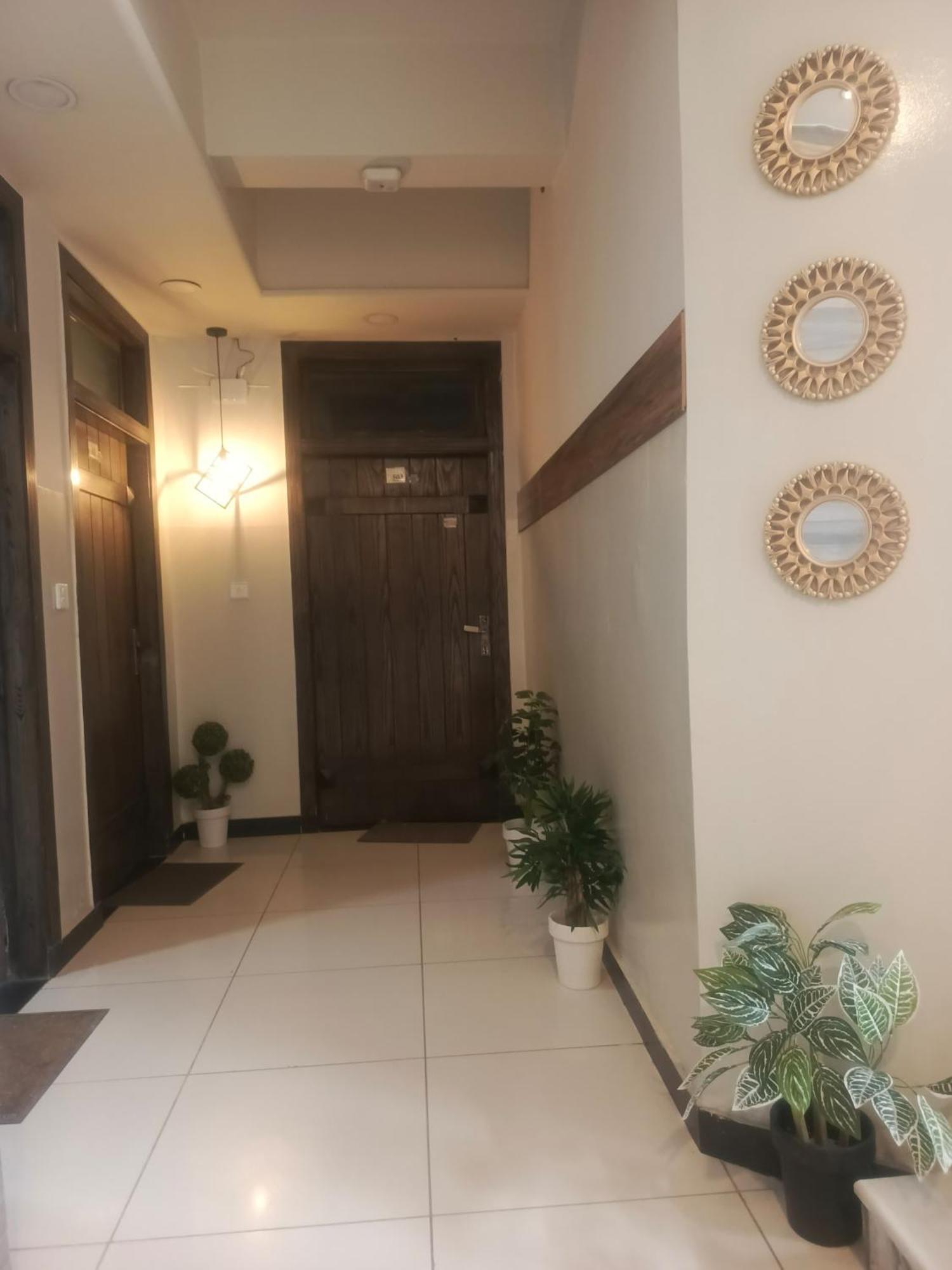 Pine Apartments Civic Center Bahria Town Islamabad Rawalpindi Extérieur photo